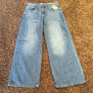 Lucky Brand jeans